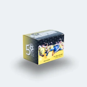 Stickerbox